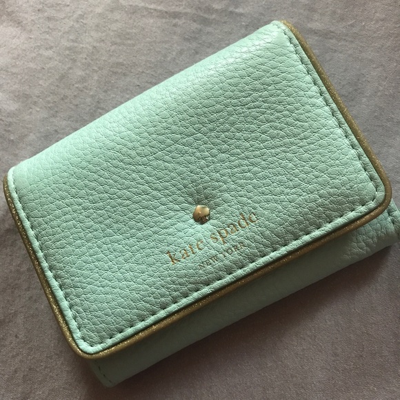 kate spade Handbags - Kate Spade Wallet